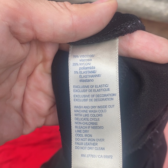 Rafaella Dress pants sz. 12 - Picture 4 of 4